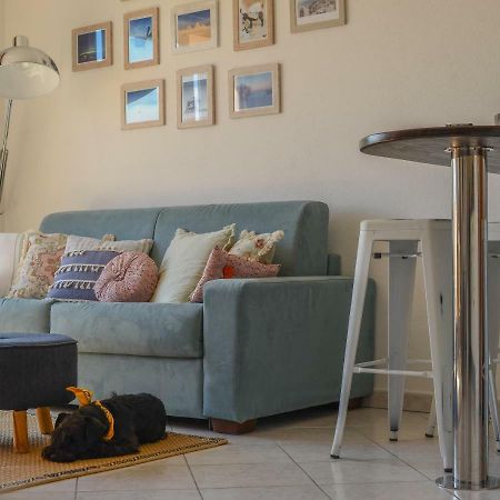 Boutique Apartment Vista Sul Parco Olbia Eksteriør bilde