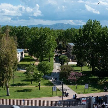 Boutique Apartment Vista Sul Parco Olbia Eksteriør bilde