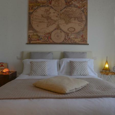 Boutique Apartment Vista Sul Parco Olbia Eksteriør bilde