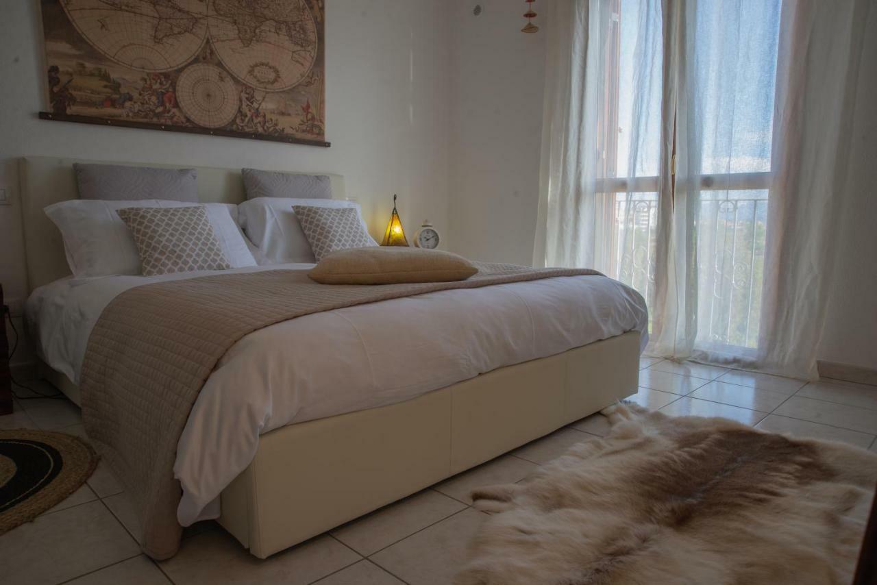 Boutique Apartment Vista Sul Parco Olbia Eksteriør bilde