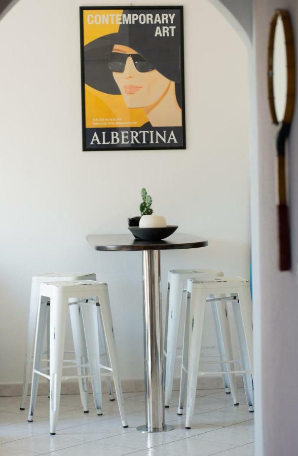 Boutique Apartment Vista Sul Parco Olbia Eksteriør bilde