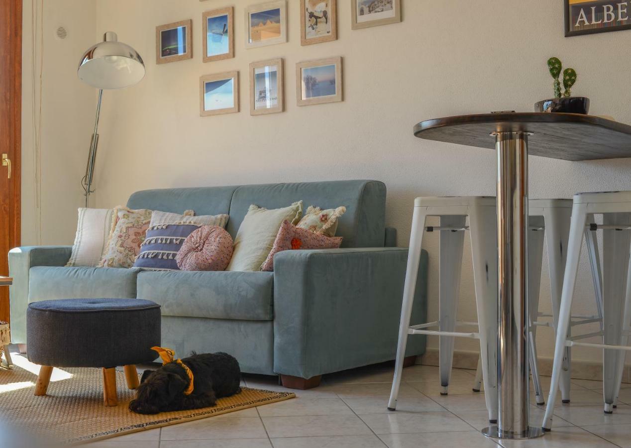 Boutique Apartment Vista Sul Parco Olbia Eksteriør bilde