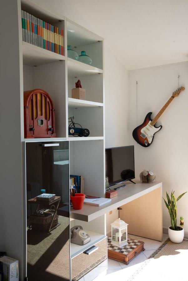 Boutique Apartment Vista Sul Parco Olbia Eksteriør bilde