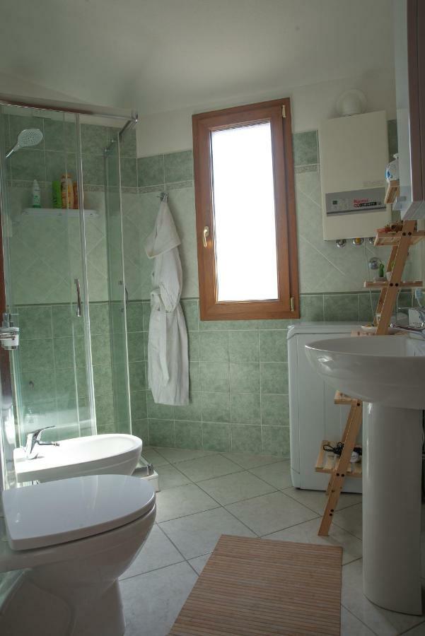 Boutique Apartment Vista Sul Parco Olbia Eksteriør bilde