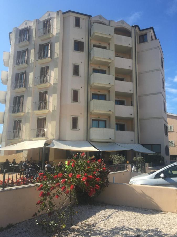 Boutique Apartment Vista Sul Parco Olbia Eksteriør bilde